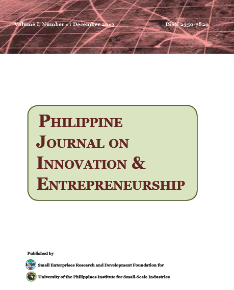 Journal cover